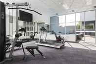 Fitness Center Quest Midland