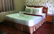 Kamar Tidur 5 Flowers Resort