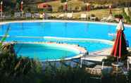 Swimming Pool 3 Hotel Bagno Santo