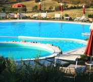Swimming Pool 3 Hotel Bagno Santo
