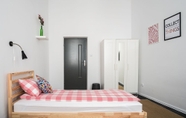 Phòng ngủ 6 HOSTEL likeHome