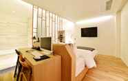 Kamar Tidur 7 HOTEL THE Spot