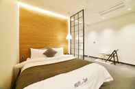 Kamar Tidur HOTEL THE Spot