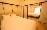 ห้องนอน 7 Kyo Koyado Kinkakuji Benten