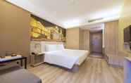 Bedroom 4 Atour Xujiahui Zhihu Hotel Shanghai