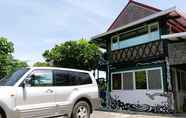 Accommodation Services 5 Jilufugan B&B