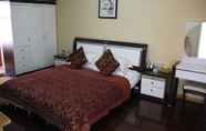 Kamar Tidur 5 Taiping Lake Clove Garden Hotel