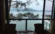 Kamar Tidur 4 Taiping Lake Clove Garden Hotel