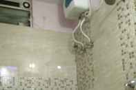 Toilet Kamar M S Hotel