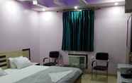 Kamar Tidur 2 M S Hotel