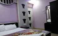 Kamar Tidur 4 M S Hotel