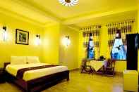 Kamar Tidur The Corner Homestay