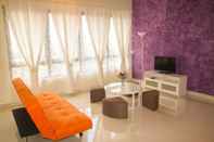 Common Space Pandora HomeStay