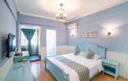 Kamar Tidur 2 Memory Inn Guilin Central