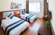 Kamar Tidur 6 Memory Inn Guilin Central