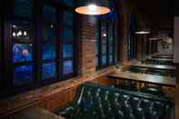 Bar, Kafe, dan Lounge Memory Inn Guilin Central