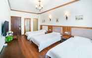 ห้องนอน 7 Memory Inn Guilin Central