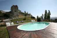 Swimming Pool Borgo San Benedetto