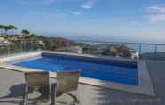 Swimming Pool 4 Villa in Lloret de Mar - 104817 by MO Rentals