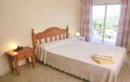 Bedroom 7 Villa in Lloret de Mar - 104819 by MO Rentals