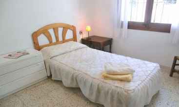 Bedroom 4 Villa in Lloret de Mar - 104819 by MO Rentals
