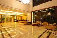 Lobby Silver Hotel