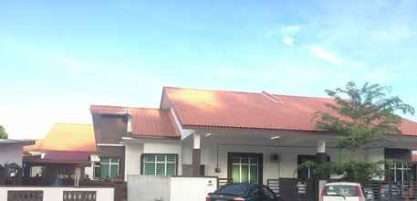 Bangunan 4 Seri Rendang Homestay Pekan Pahang