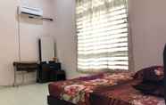 Bedroom 3 Seri Rendang Homestay Pekan Pahang