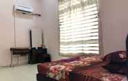 Kamar Tidur 3 Seri Rendang Homestay Pekan Pahang