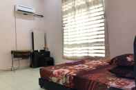 Kamar Tidur Seri Rendang Homestay Pekan Pahang