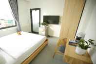 Kamar Tidur City House Apartment - Minh Khai 2