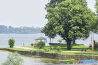 Luar Bangunan Hotel Schlossblick Chiemsee