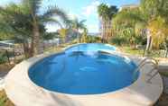 Swimming Pool 3 Apartamento CasaTuris Bonalba Golf