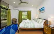 Bedroom 6 Sunbird Retreat