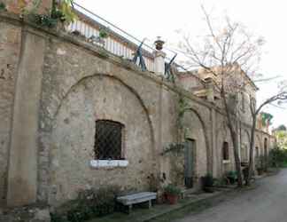 Exterior 2 Villa Nicetta