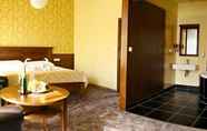 ห้องนอน 7 Hotel Baltaci Starý Zámek