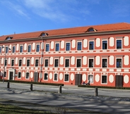 Exterior 6 Hotel Baltaci Starý Zámek