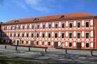 Exterior Hotel Baltaci Starý Zámek