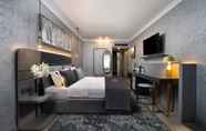 Kamar Tidur 6 The Wings Hotels Neva Palas