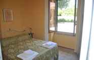 Phòng ngủ 5 La Masseria
