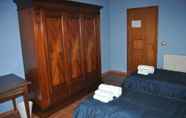 Phòng ngủ 7 La Masseria