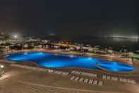 Swimming Pool Tolip El Forsan Hotel