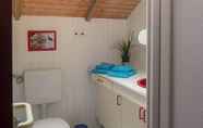 Toilet Kamar 4 Juwel Feriendorf - Reihenhaus Sören