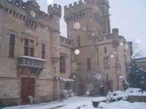 Exterior 4 Chateau La Grange fort