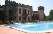 Swimming Pool 2 Camping La Grange Fort