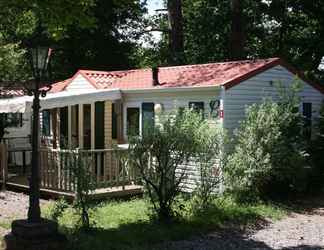 Exterior 2 Camping La Grange Fort