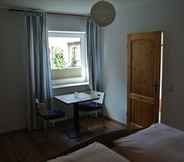 Bedroom 4 Ferienwohnung Kruppa