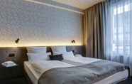 Kamar Tidur 7 Boutique Hotel 125 Hamburg Airport by INA