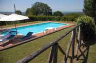 Swimming Pool Podere San Giovanni