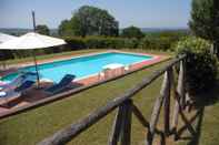 Swimming Pool Podere San Giovanni